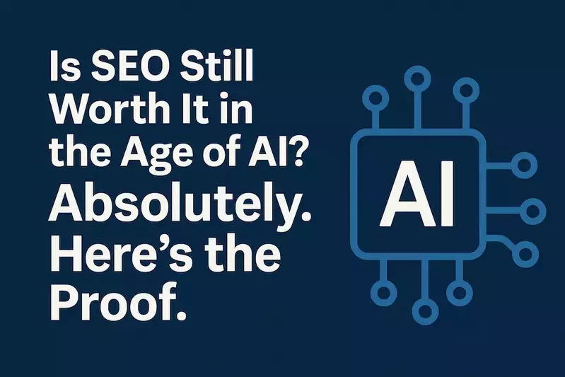 SEO in Age of AI