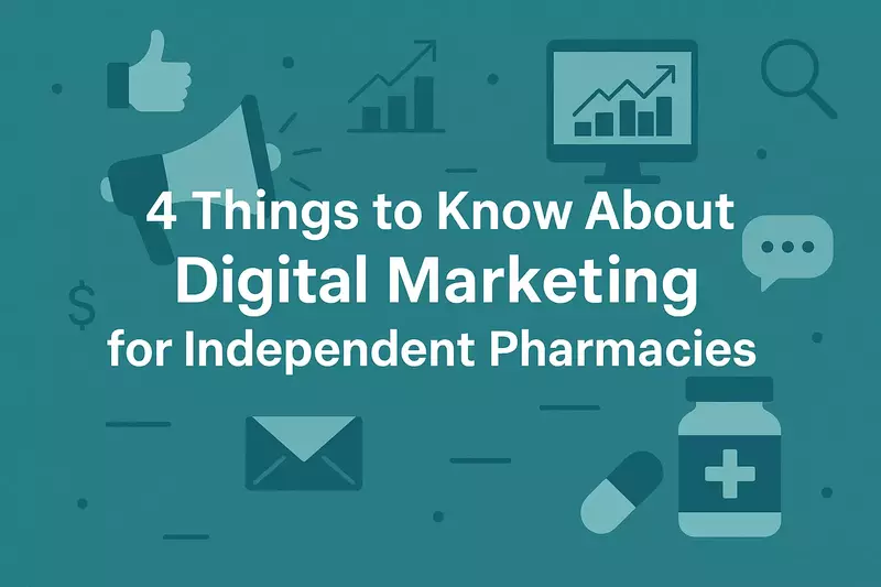 independent pharmacy marketing