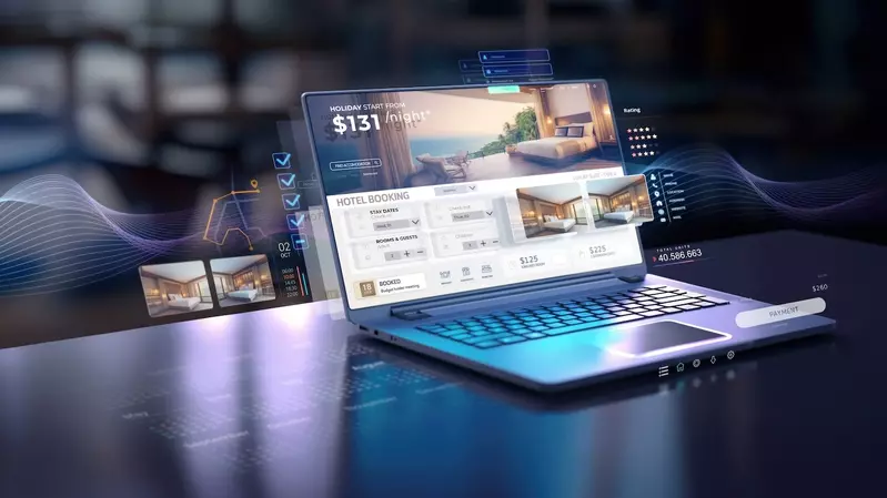 vacation rental companies