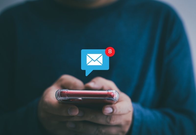 email marketing for vacation rental companies