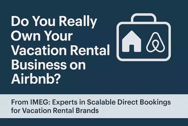 Vacation Rental Business on Airbnb