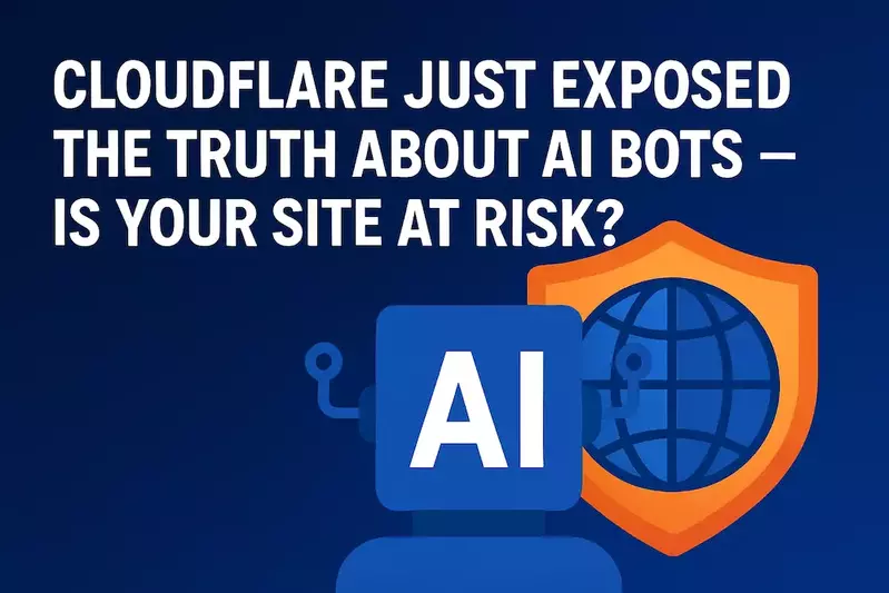 Cloudflare AI Bots