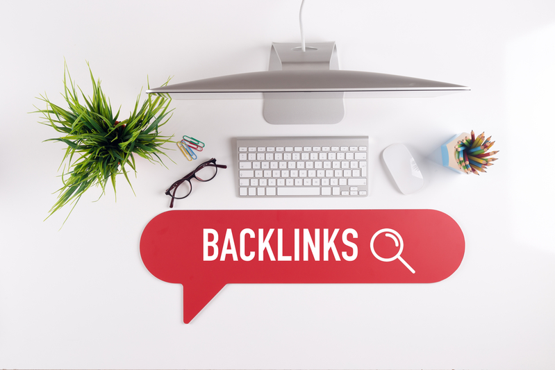 importance of backlinks in SEO