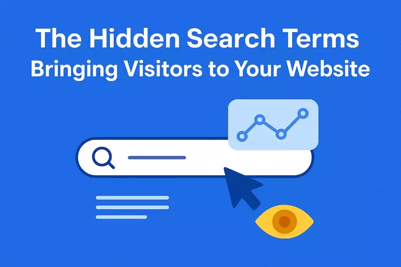 hidden search terms