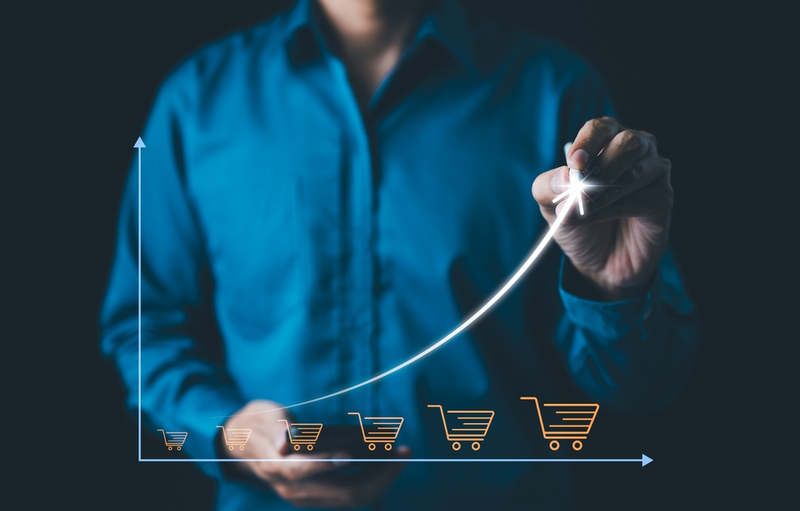 Digital marketing agency for e-commerce