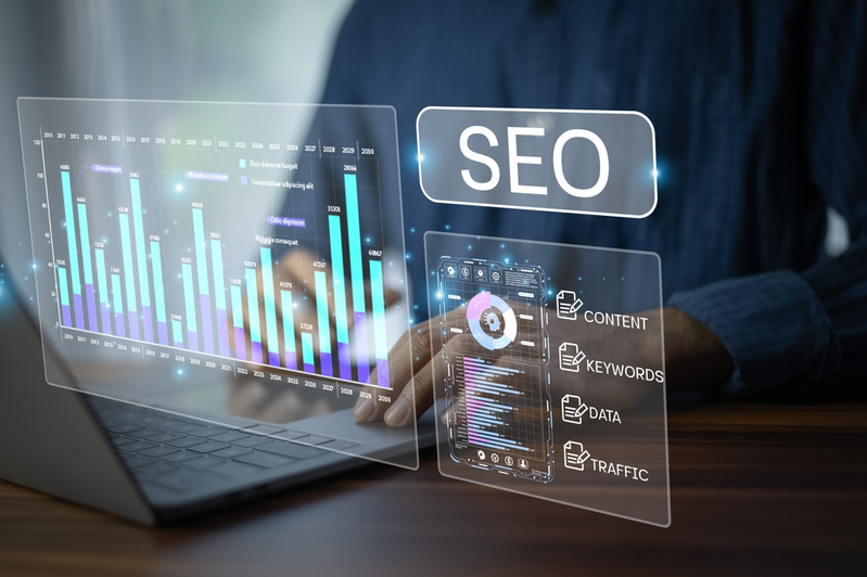 how to create an seo strategy