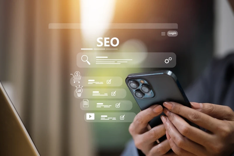 SEO Checklist for New Website
