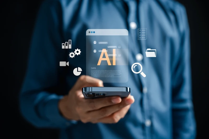 how to improve brand visibility in AI search engines