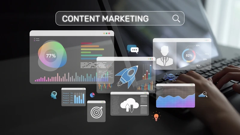seo content marketing